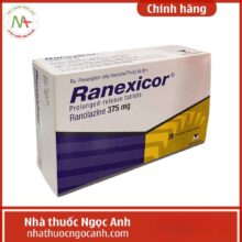 Ranexicor 375mg