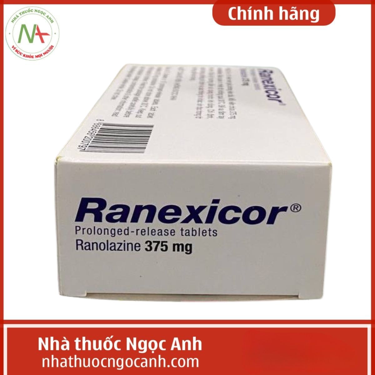 Ranexicor 375mg