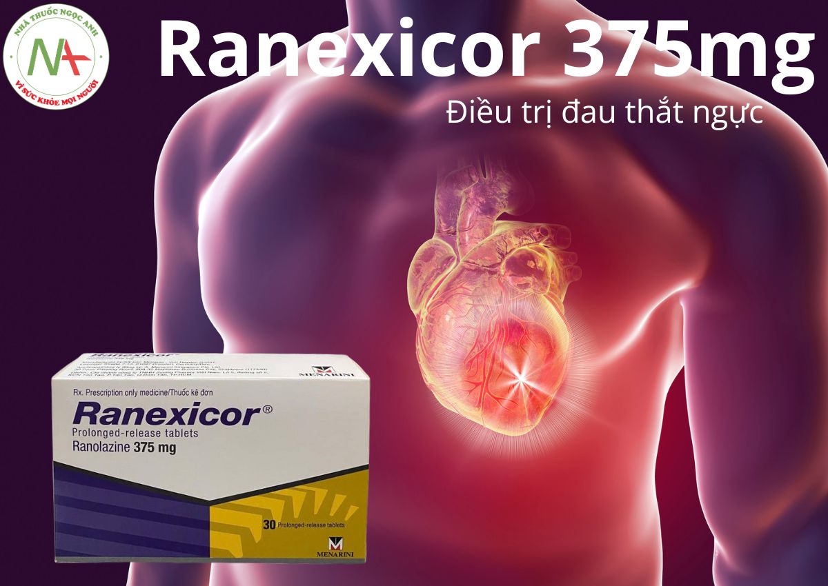 Ranexicor 375mg
