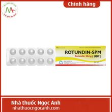 Rotundin-SPM 30mg