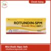 Rotundin-SPM 30mg 75x75px