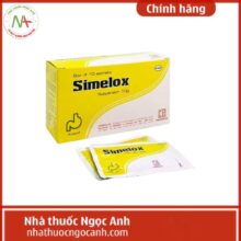 Simelox 10g
