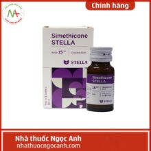 Simethicone Stella 15ml