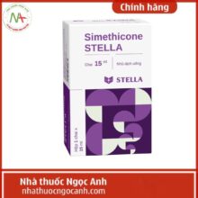 Simethicone Stella 15ml