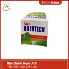 Siro HO INTECH