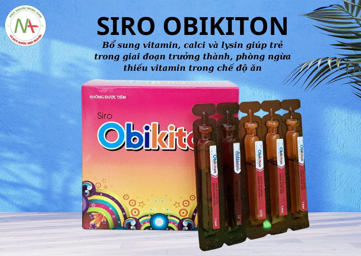 Siro Obikiton