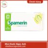 Spamerin 135mg