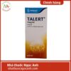 Talert 1mg/ml