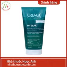 Hyseac Gel Nettoyant 150ml