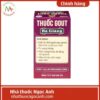 Thuốc Gout Bà Giằng 75x75px