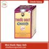Thuốc Gout Bà Giằng 75x75px