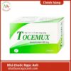 Tocemux 200mg 75x75px