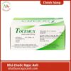 Tocemux 200mg 75x75px
