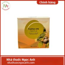 Traditaz Ume Fiber Plum