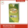 Traly Natural Vitamin E 100IU