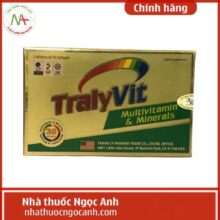 Traly Vit