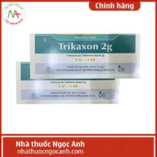 Trikaxon 2g