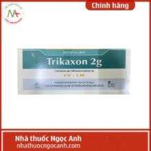 Trikaxon 2g
