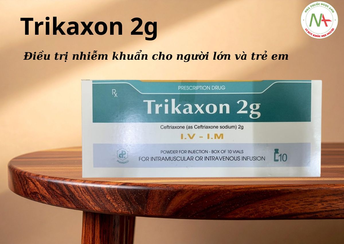 Trikaxon 2g 3 Trikaxon 2g