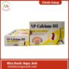 VP-Calcium+D3 75x75px
