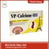 VP-Calcium+D3 75x75px