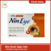 Viên Bổ Mắt Nin Eye