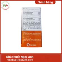 Viên Bổ Mắt Nin Eye