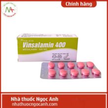 Vinsalamin 400