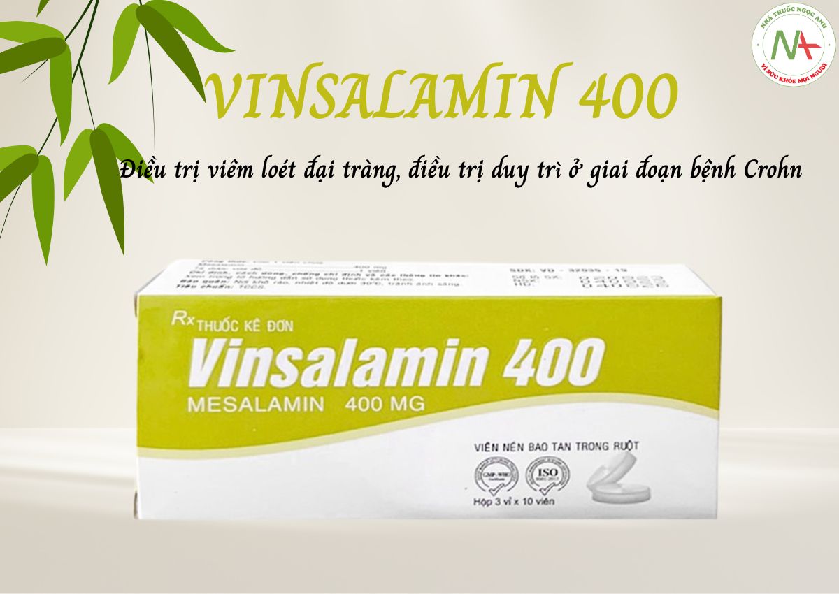 Vinsalamin 400