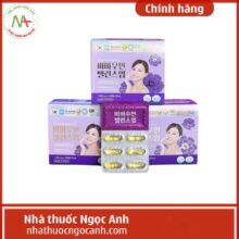 Viva Woman Balance Up