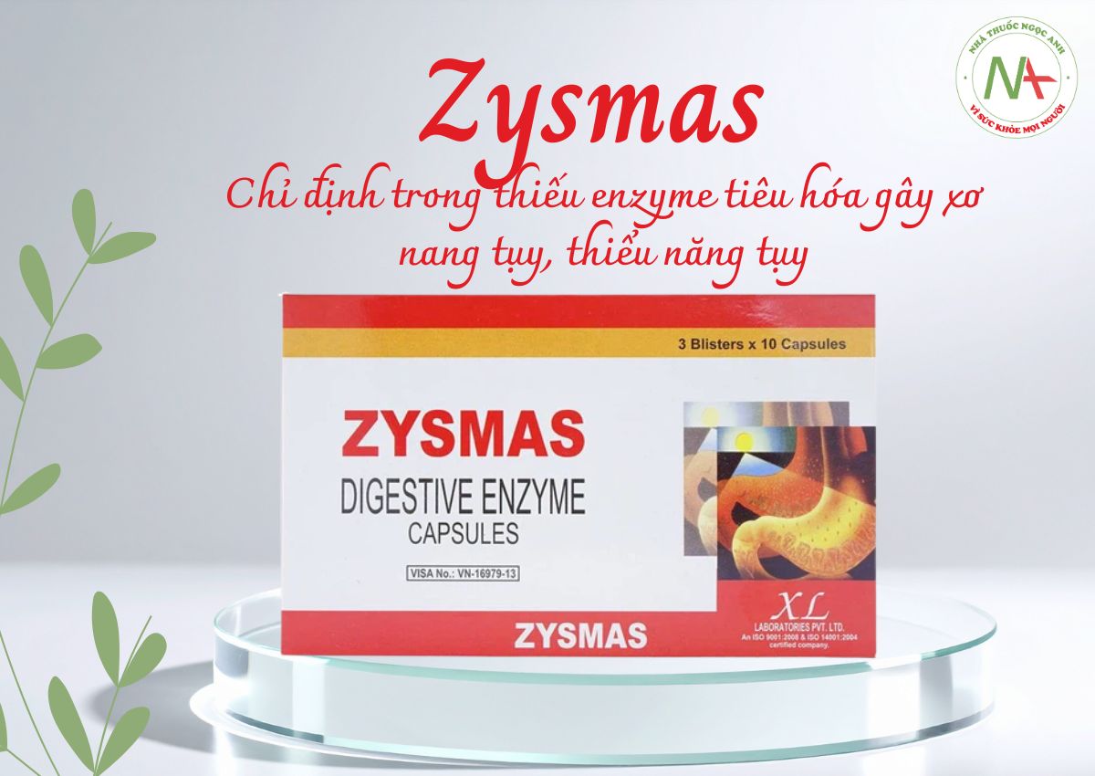 Zysmas