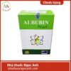 ALBUBIN Plus gold 75x75px