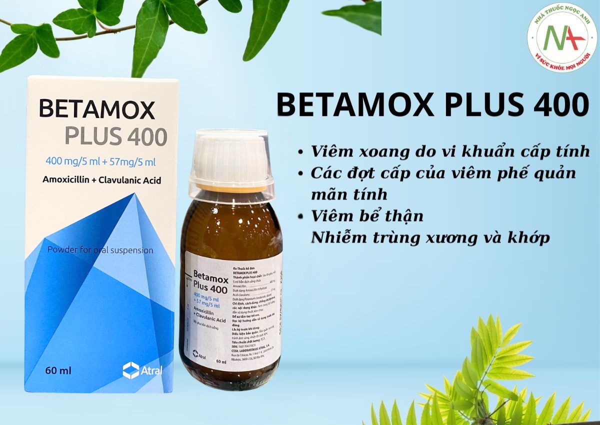 Betamox Plus 400 3 betamox-plus-400