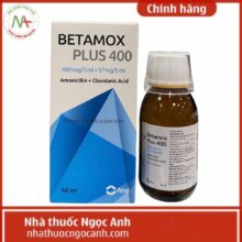 betamox-plus-400