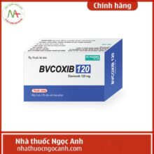 BVCOXIB 120mg