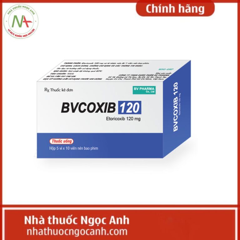 BVCOXIB 120mg