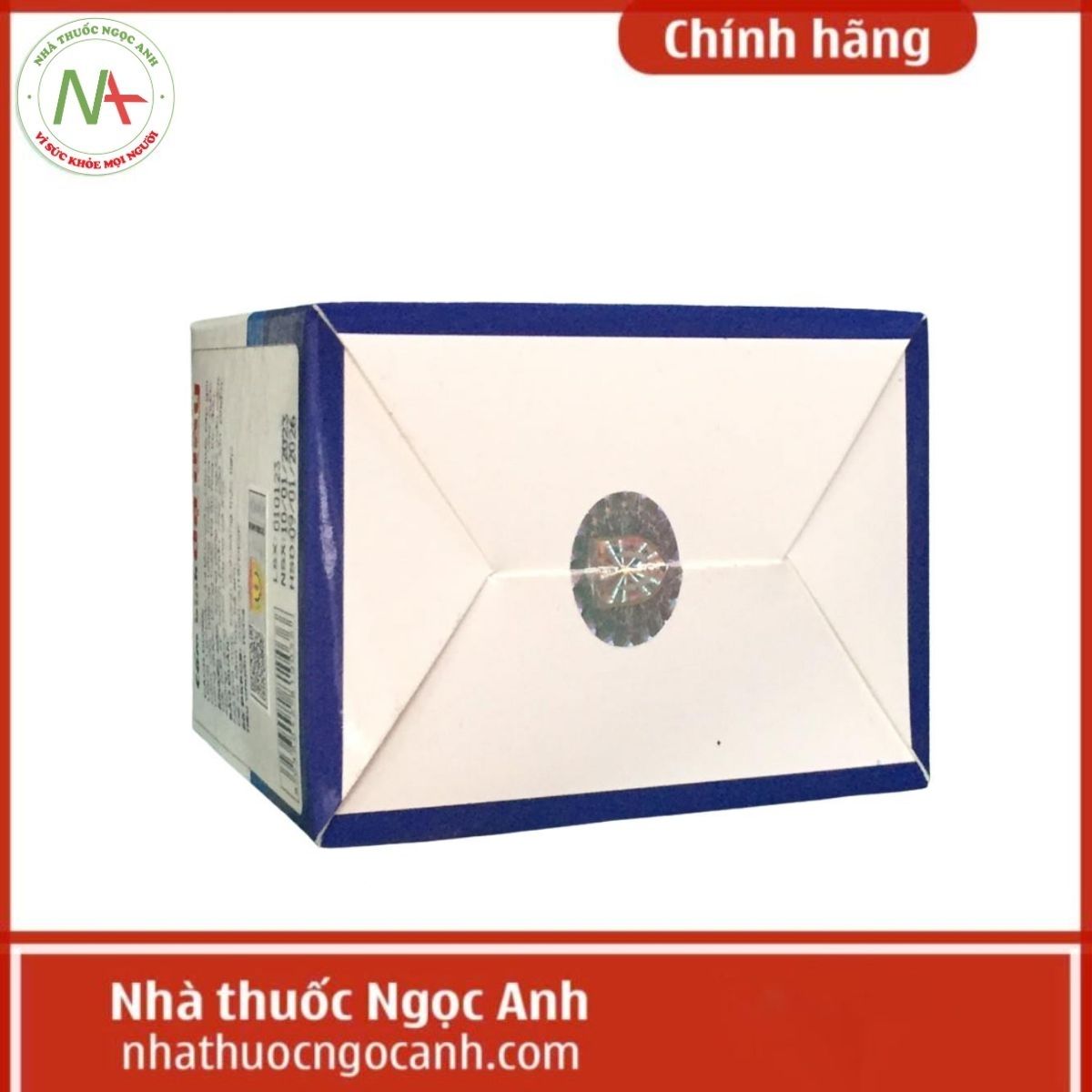 Cốm Bình Dạ Dày