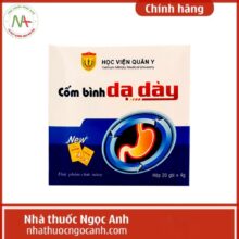 Cốm Bình Dạ Dày