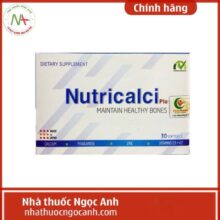 Nutricalci Plus