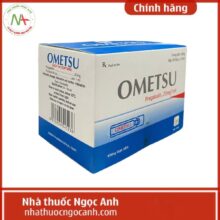 OMETSU