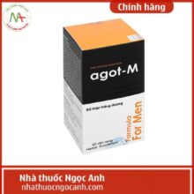 Agot-M