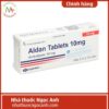 Aldan Tablets 10mg