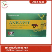 Ankavit