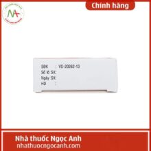 Atorvastatin 20mg TV.Pharm