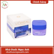 Aura Perfect Night Cream