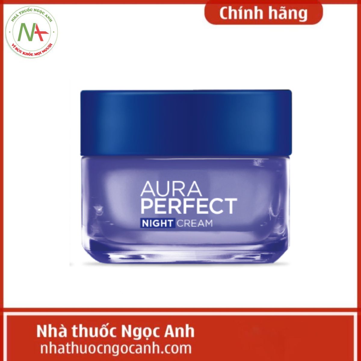 Aura Perfect Night Cream