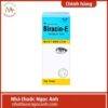 Biracin-E 5ml 75x75px