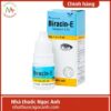 Biracin-E 5ml