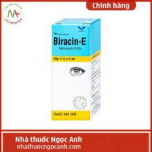 Biracin-E 5ml