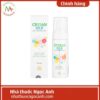 Bọt rửa phụ nữ Crysan Silk 150ml